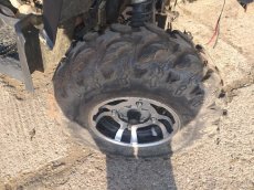 Nahradne dieli Feishen k 550 delta force 550 - 7