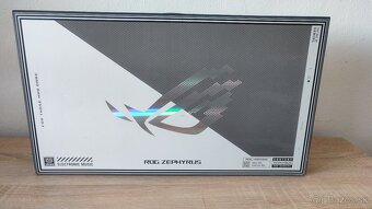 Asus ROG Zephyrus G14 2022 (GA402RJ) - 7