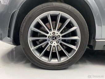 Mercedes GLE 400d Možny odpočet  DPH - 7