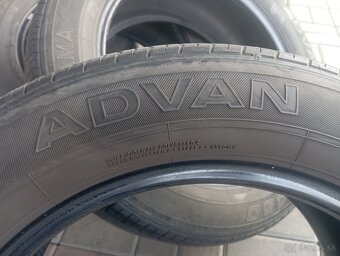 letne 205/60R16 Yokohama - 7