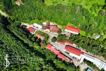 Viacúčelová - investičná budova s históriou Banská Štiavnica - 7