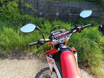 Honda CRF 250L - 7