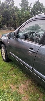 Suzuki Grand Vitara - 7