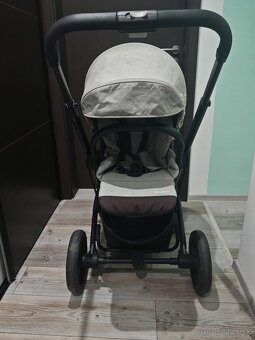 Športový kočík Cybex Balios S - 7
