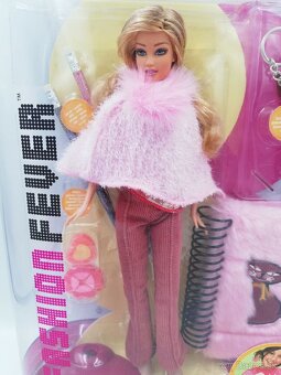 Barbie Teresa - 7