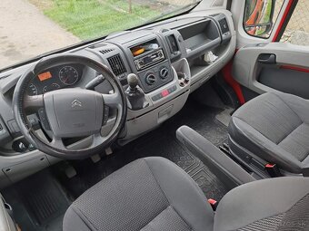 Citroën Jumper 2.2 hdi - 7