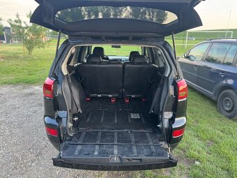 Peugeot 4007 2.2HDi - 7