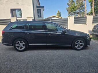 VW PASSAT VARIANT B8 05/2019 2.0 TDI 140kw 4X4 DSG - 7