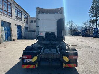 DAF XF 460 EURO 6 - 7