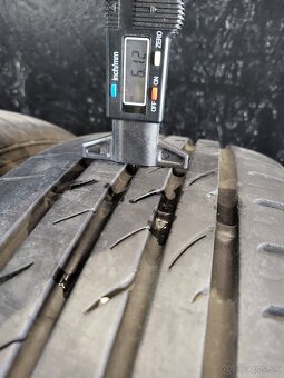 215/60 R17 Nexen letne pneumatiky - 7