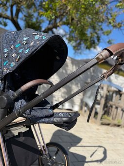 Cybex priam 3.0 - 7