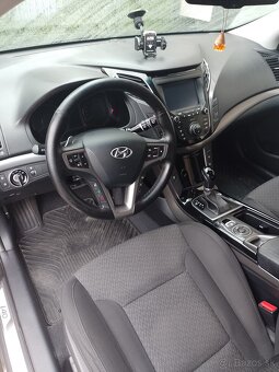Predám Hyundai i40 sedan - 7