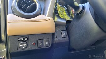Toyota RAV4 hybrid Executive 4x4 - 7