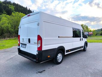 Peugeot Boxer - 7