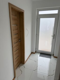 Nízkoenergetická 4.- izbová NOVOSTAVBA v „ŠTANDARDE″ - 7
