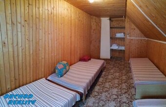 Predaj, chata pri Šírave, 82.900 € - 7