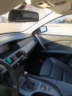 Bmw530xd - 7