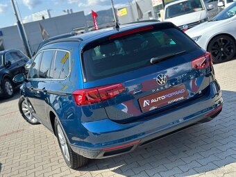 Volkswagen Passat Variant 2.0 TDI DSG Business – 2021 - 7
