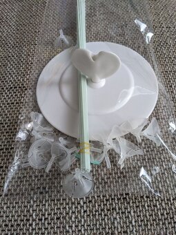 Tematicke balony a oslavny napis pre narodeniny - 7