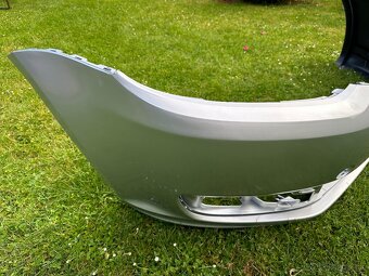 Nárazník a blatník VW Caddy / Touran - aj jednotlivo - 7