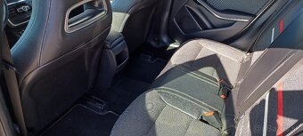 Mercedes-Benz A trieda 160 CDI Style Možný Leasing - 7