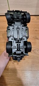 Land rover Bruder - 7