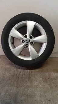 Predám Škoda RAPID 3/2014 - 7