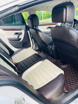 PASAT 2.0.103KW DSG ROK 2013 Full Výbave Top Stave - 7