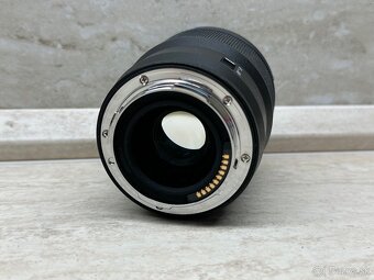 Panasonic Lumix S 50 mm f/1.8 - 7