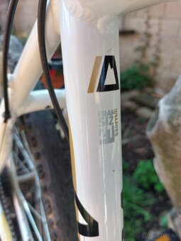 Bicykel Alpina Eco C10 - 7