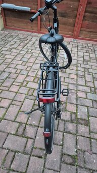 E bike PIAGGIO - 7