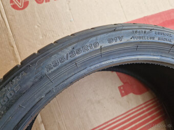 235/35 r19 letne pneumatiky 2KS 235 35 19 - 7