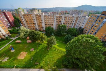 Na predaj 2 izbový byt v pôvodnom stave, Havanská, Sídlisko - 7
