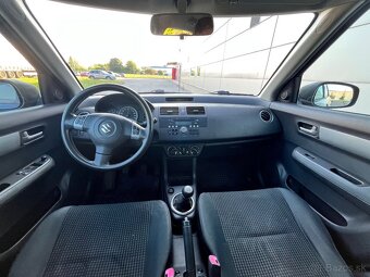 Suzuki Swift 1.3 Sport - 7