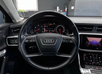 Audi A6 Avant 40 2.0 TDI mHEV Design quattro S tronic - 7