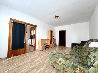 NA PREDAJ VEĽKÝ 3 IZB. BYT S BALKÓNOM, 76M2, UL., UL. L.NOVO - 7