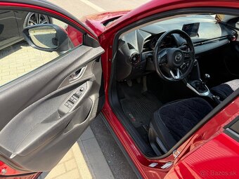Mazda CX-3 - 7