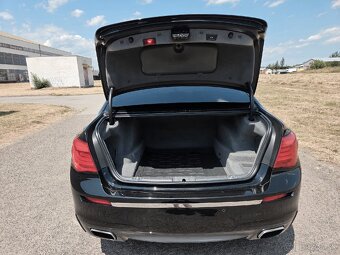 Bmw 740D Xdrive - 7