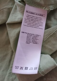 Kappa zelenkavé letné - 7