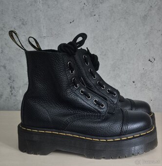 Dr. Martens Sinclair EU40 - 7