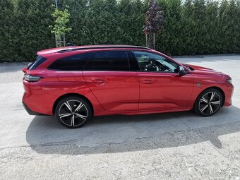 Peugeot 308 SW 1.5 BlueHDi 130k Allure EAT8 - 7