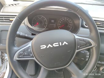 Dacia Duster Extreme 4x4 dCi - 7