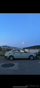 Škoda 120L - 7