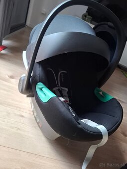Cybex Balios S Lux 3in1, 2022 - 7