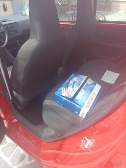 Skoda citigo 2017 - 7