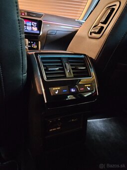 Škoda Superb Premium edition Virtual/Webasto/Canton - 7