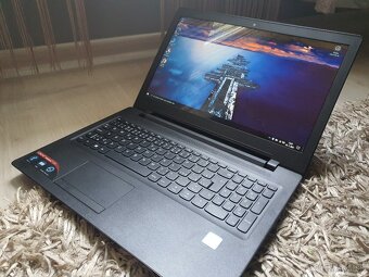 Lenovo Ideapad 110(15.6Slim LED) ako nový, Win10, 180gb ssd - 7