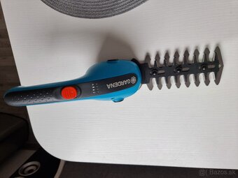 Nová Gardena ClassicCut Li 9853 - 7