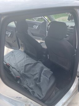 Škoda Fabia 2 1.9tdi 77kw komplet GO motora - 7