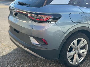Volkswagen ID.4 Pro Performance 2022 150kW - odp DPH - - 7